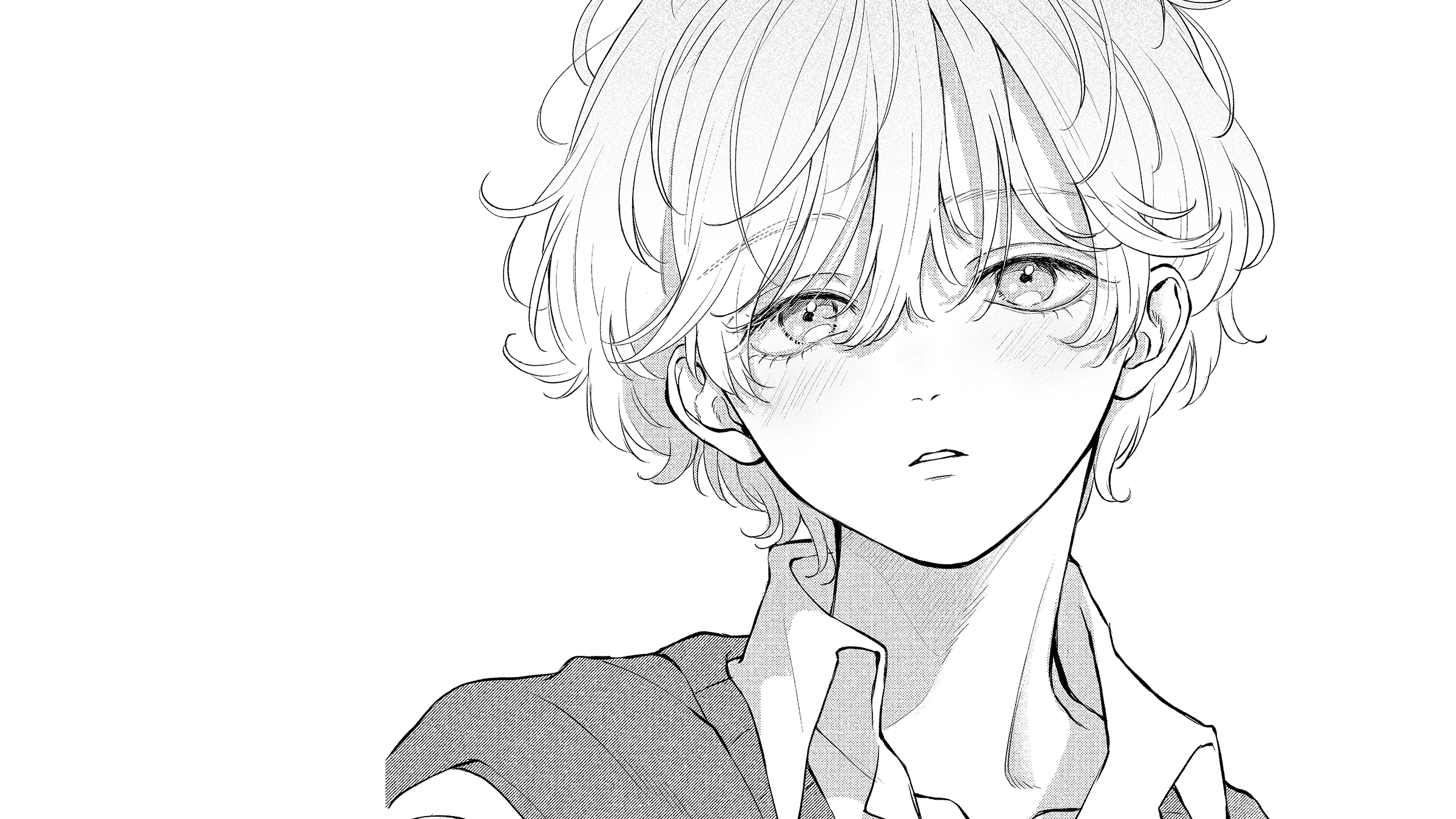 八花ノノ キービジュアル